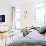 Appartement Op'n Diek Fehmarn