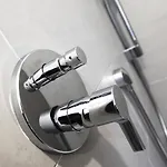Апартаменты Op'n Diek