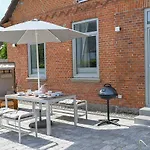 Appartement Op'n Diek *