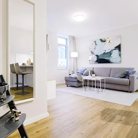 Op’n Diek Apartment Fehmarn