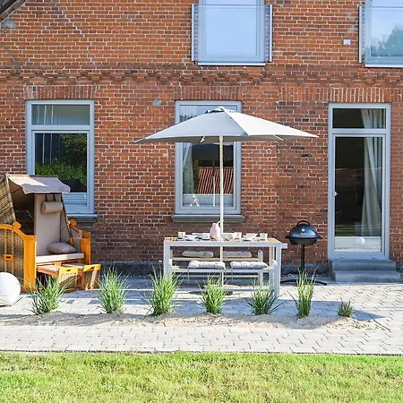 Apartment Op'n Diek