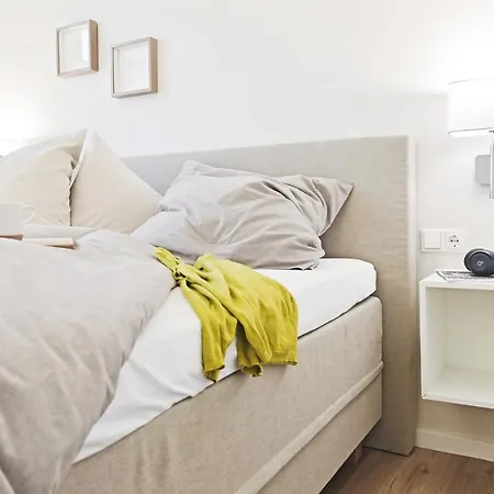 Apartment Op’n Diek