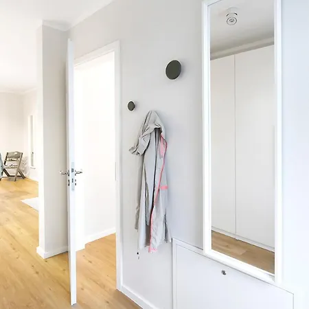 Op'n Diek 아파트 *