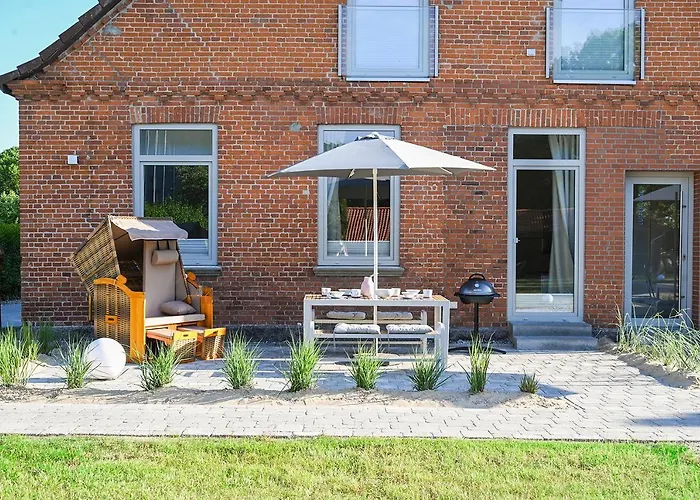 Appartement Op'n Diek
