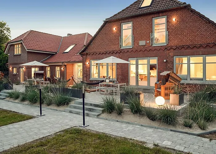 Op’n Diek Lejlighed *