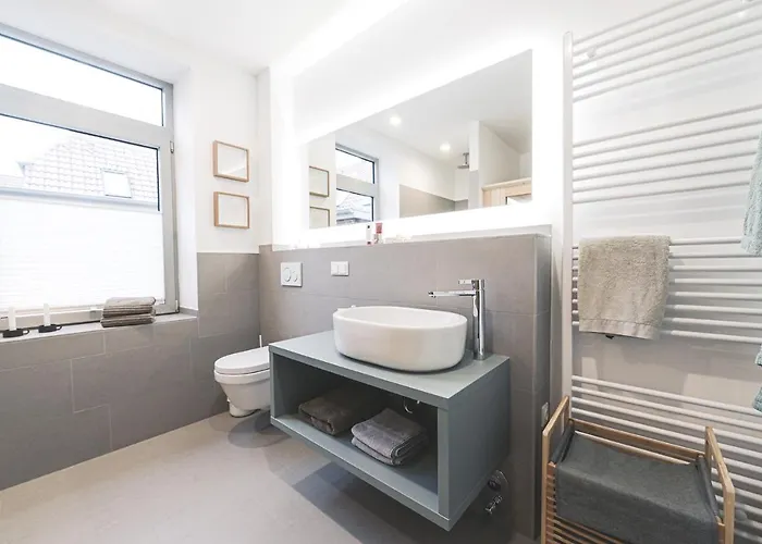 Lejlighed Op’n Diek Femern