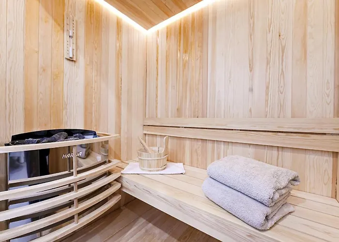 Op’n Diek Lejlighed