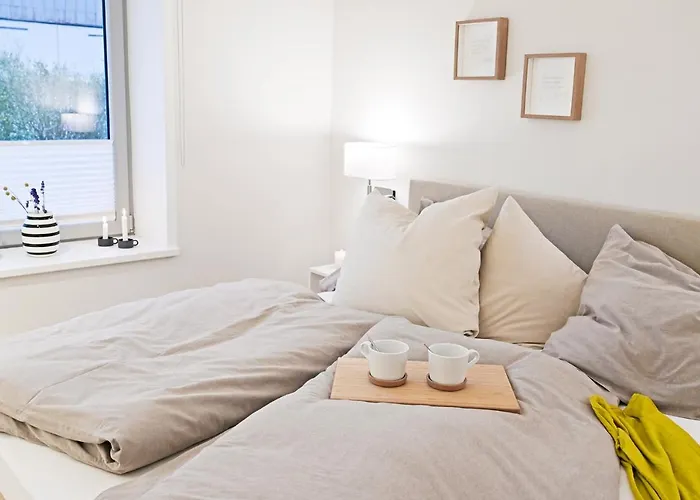 Op’n Diek Lejlighed *