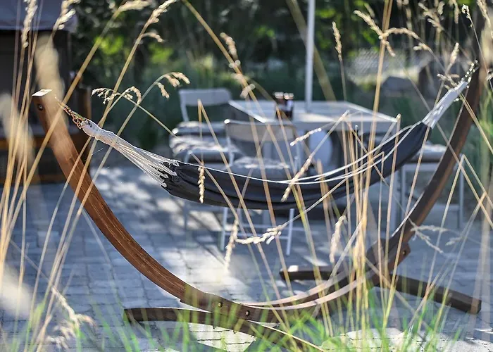 Op’n Diek Lejlighed *