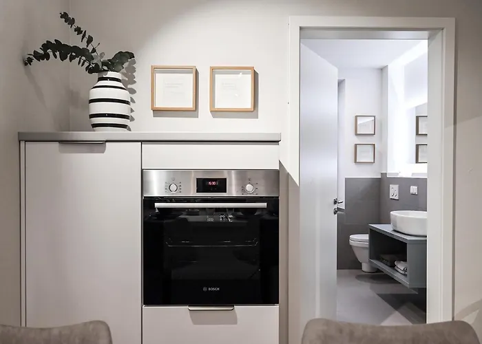 Op’n Diek Lejlighed