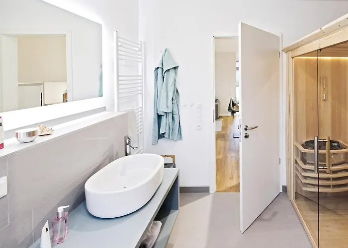 Lejlighed Op’n Diek *