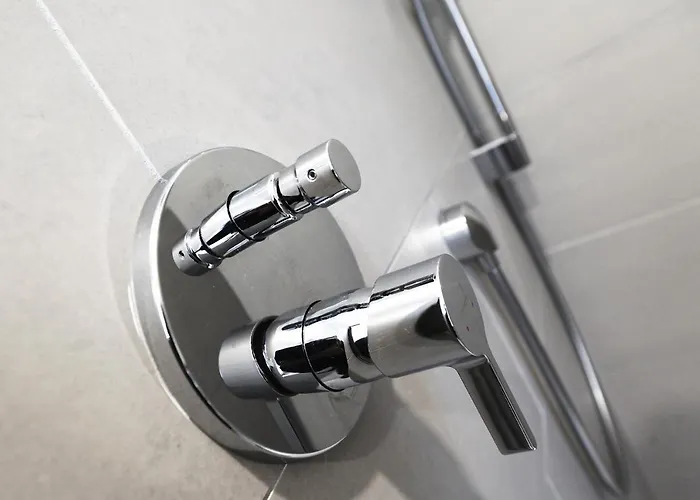 Lejlighed Op’n Diek