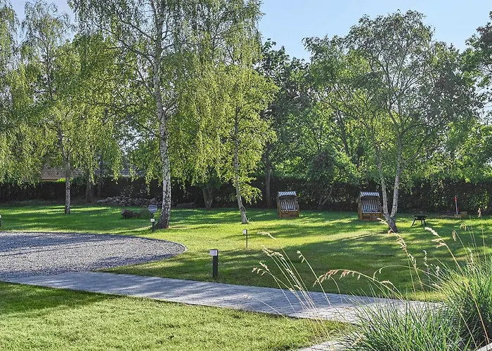 Op’n Diek Lejlighed *